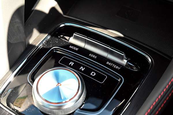 2025 MG ZS EV Essence AZS1