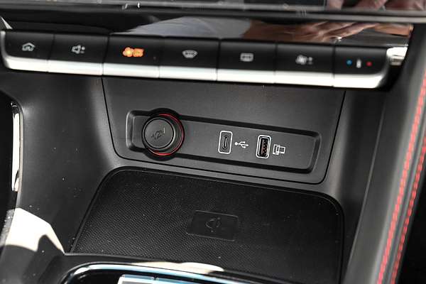 2025 MG ZS EV Essence AZS1