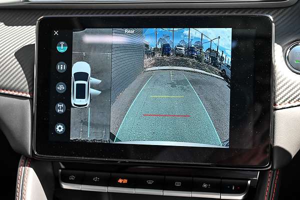 2025 MG ZS EV Essence AZS1