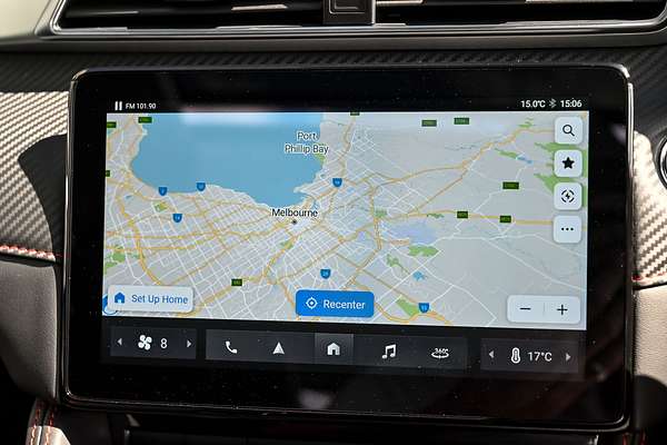 2025 MG ZS EV Essence AZS1