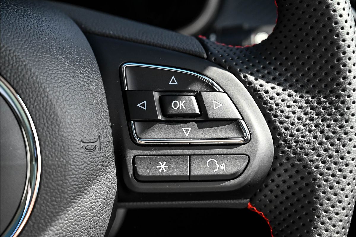 2025 MG ZS EV Essence AZS1