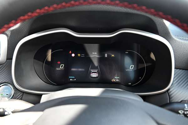 2025 MG ZS EV Essence AZS1