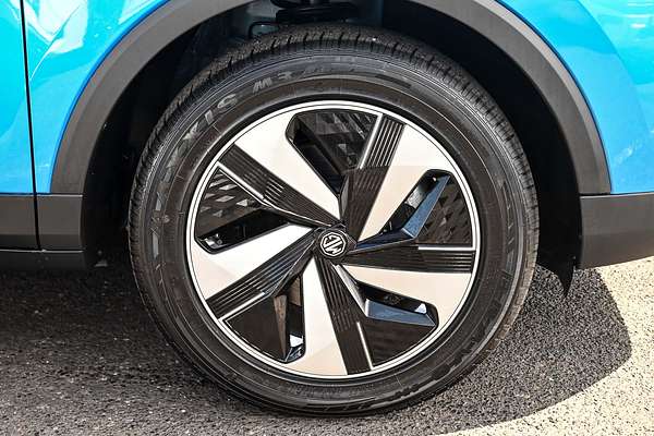 2025 MG ZS EV Essence AZS1