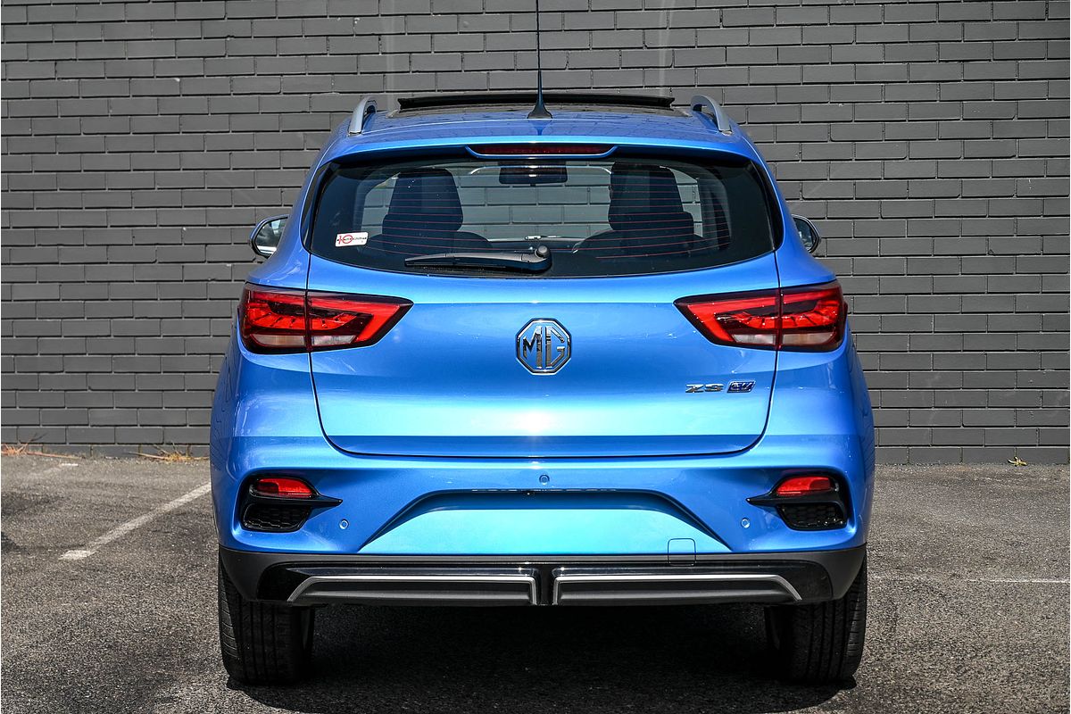 2025 MG ZS EV Essence AZS1
