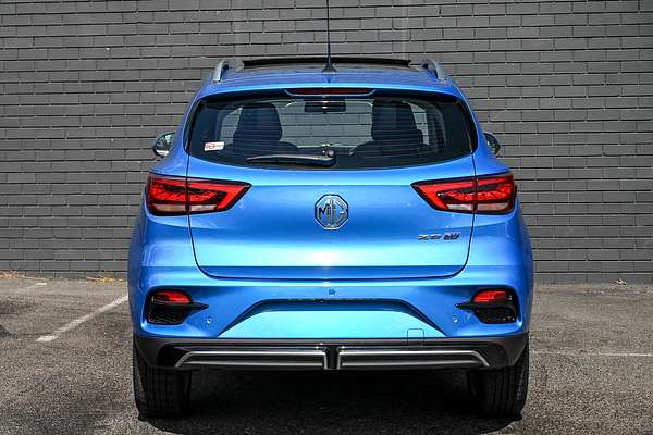 2025 MG ZS EV Essence AZS1