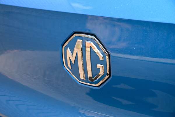 2025 MG ZS EV Essence AZS1