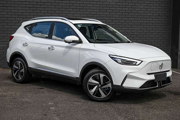 2024 MG ZS EV Essence AZS1