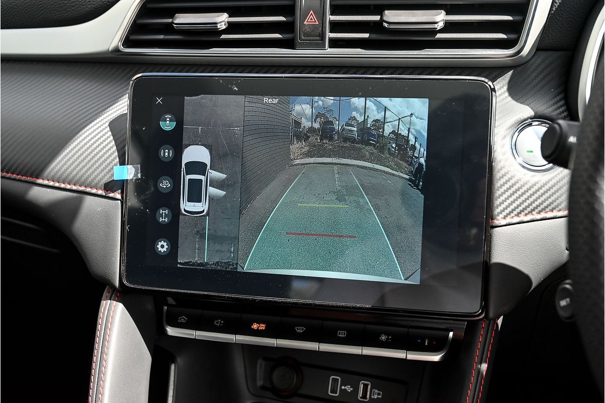 2024 MG ZS EV Essence AZS1