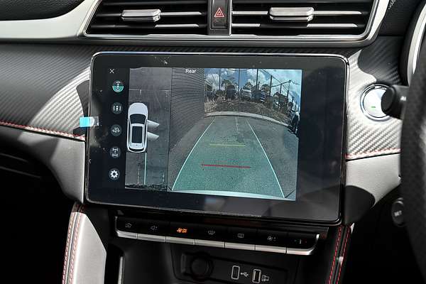 2024 MG ZS EV Essence AZS1