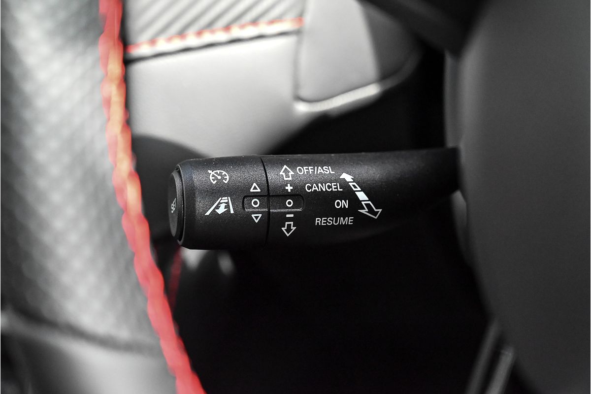 2024 MG ZS EV Essence AZS1