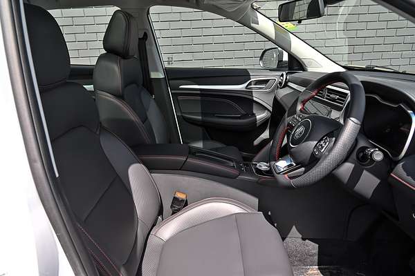 2024 MG ZS EV Essence AZS1