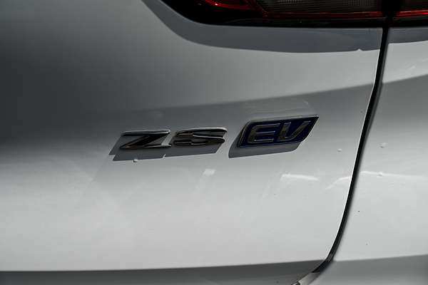 2024 MG ZS EV Essence AZS1