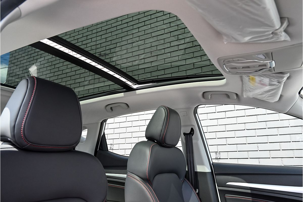 2024 MG ZS EV Essence AZS1