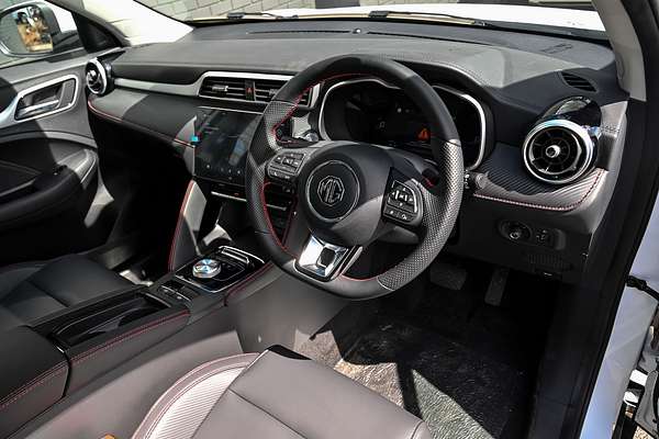 2024 MG ZS EV Essence AZS1