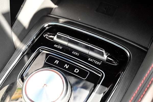 2024 MG ZS EV Essence AZS1