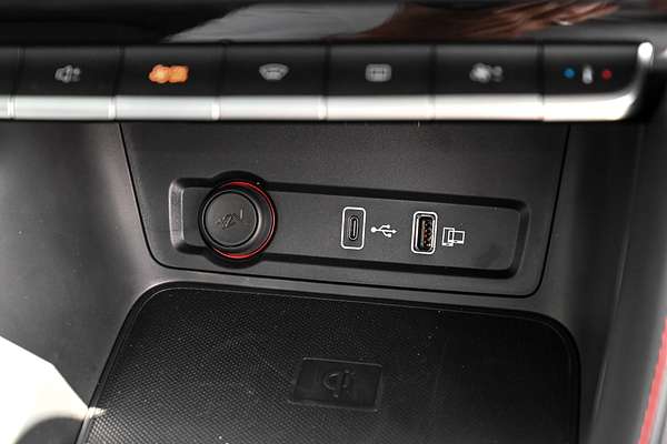 2024 MG ZS EV Essence AZS1