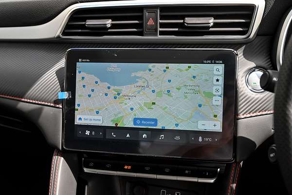 2024 MG ZS EV Essence AZS1