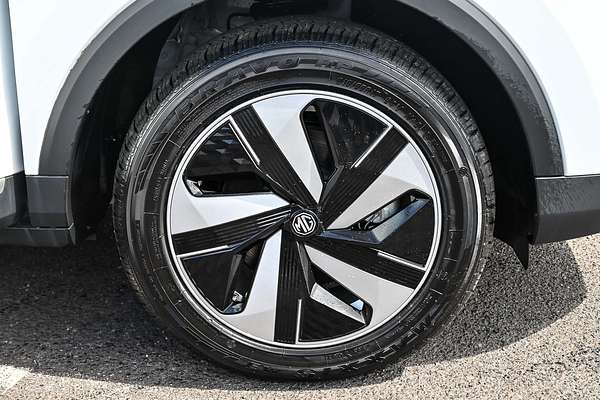 2024 MG ZS EV Essence AZS1