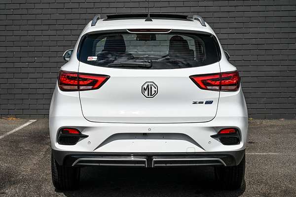 2024 MG ZS EV Essence AZS1