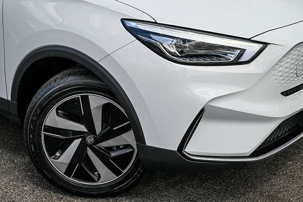 2024 MG ZS EV Essence AZS1