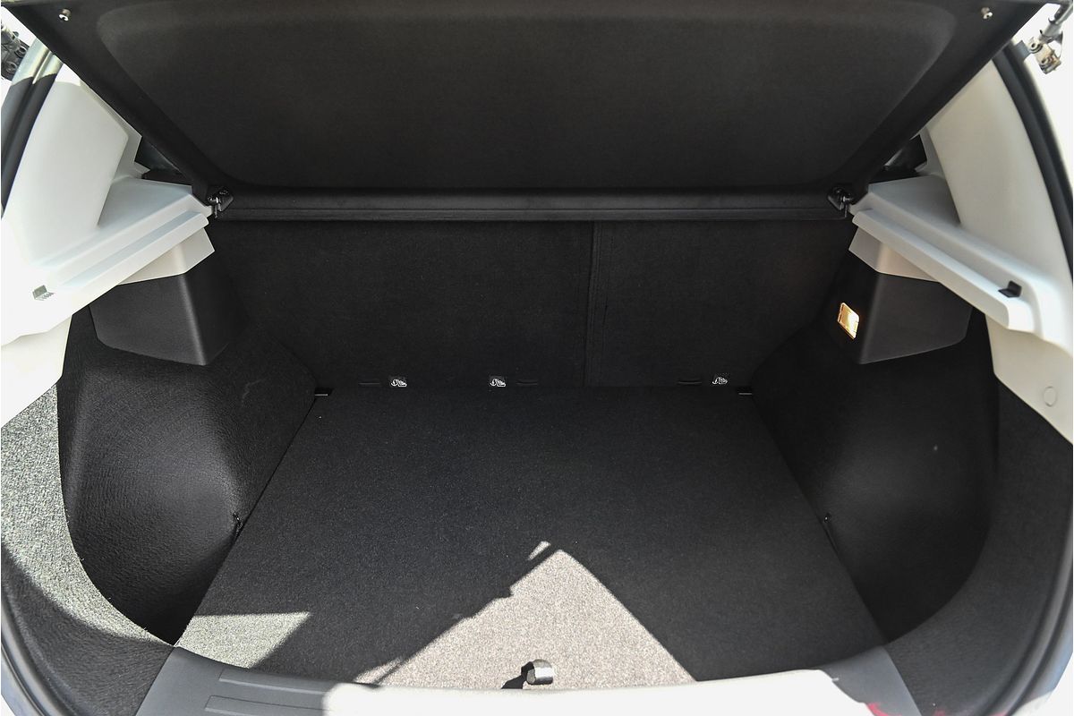 2024 MG ZS EV Essence AZS1