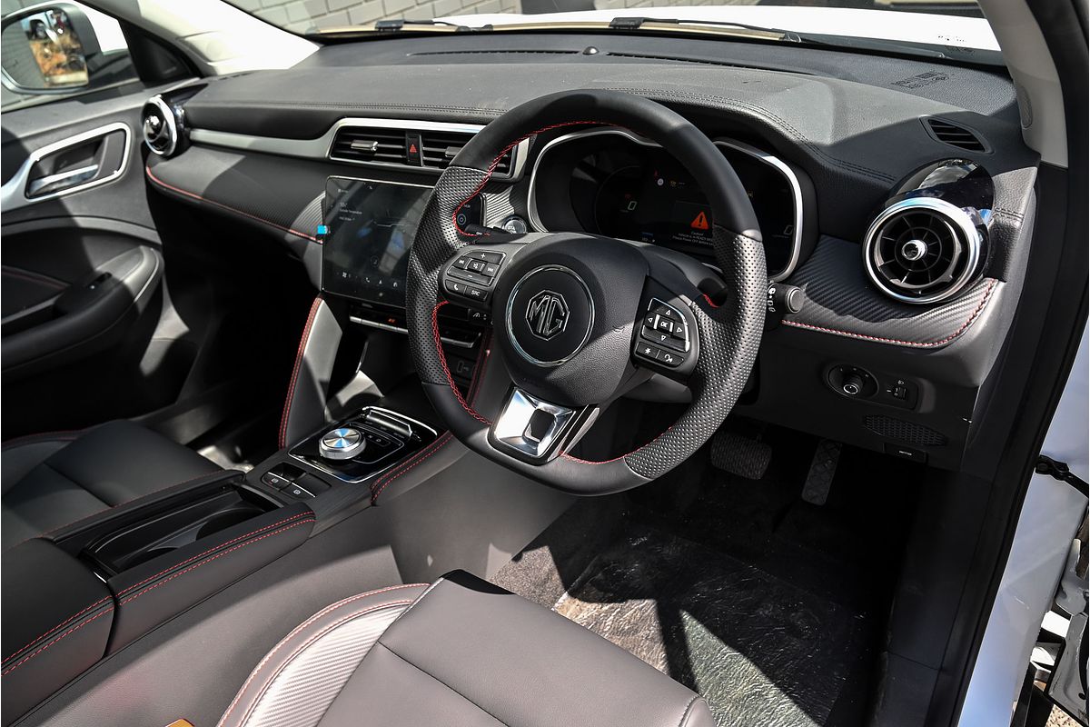 2025 MG ZS EV Essence AZS1