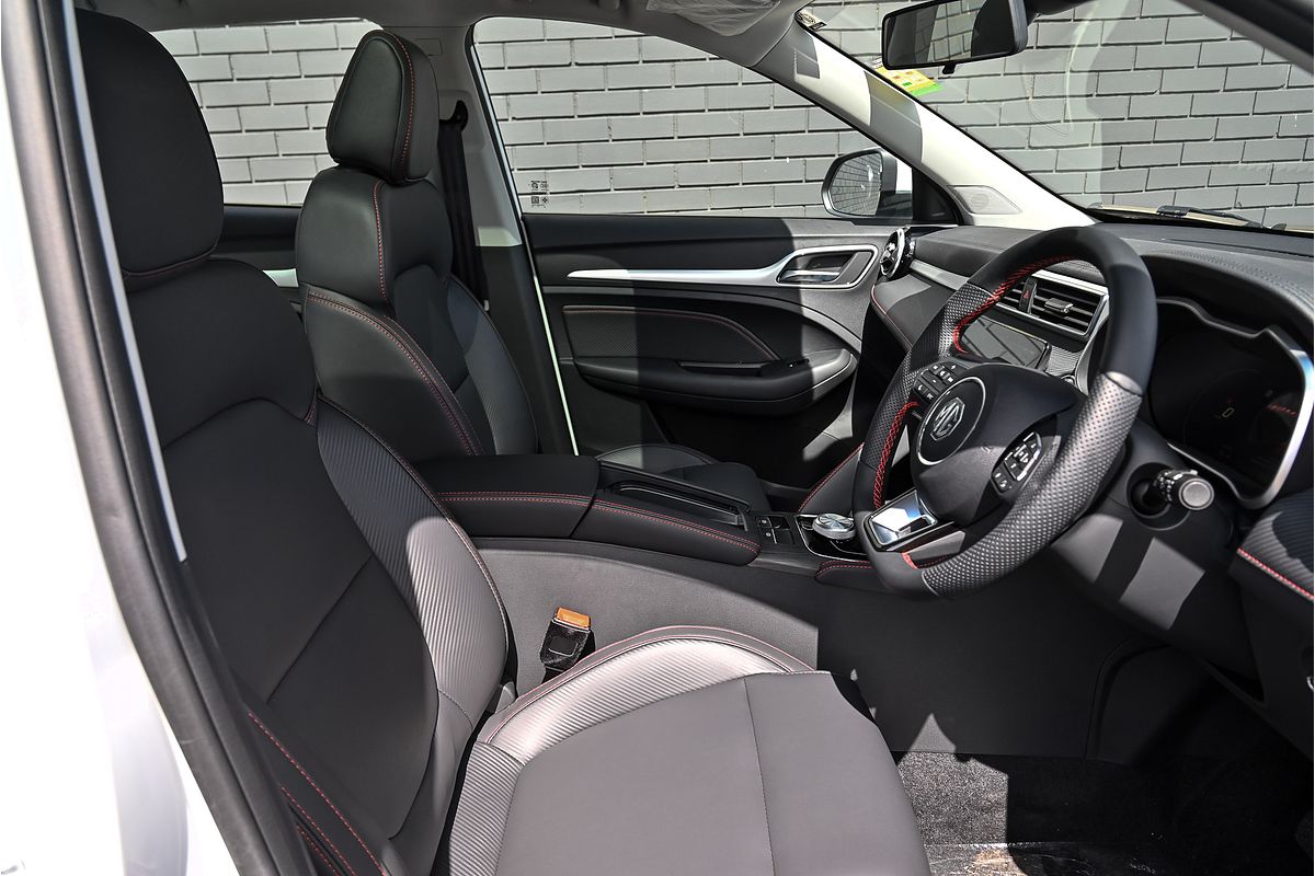 2025 MG ZS EV Essence AZS1