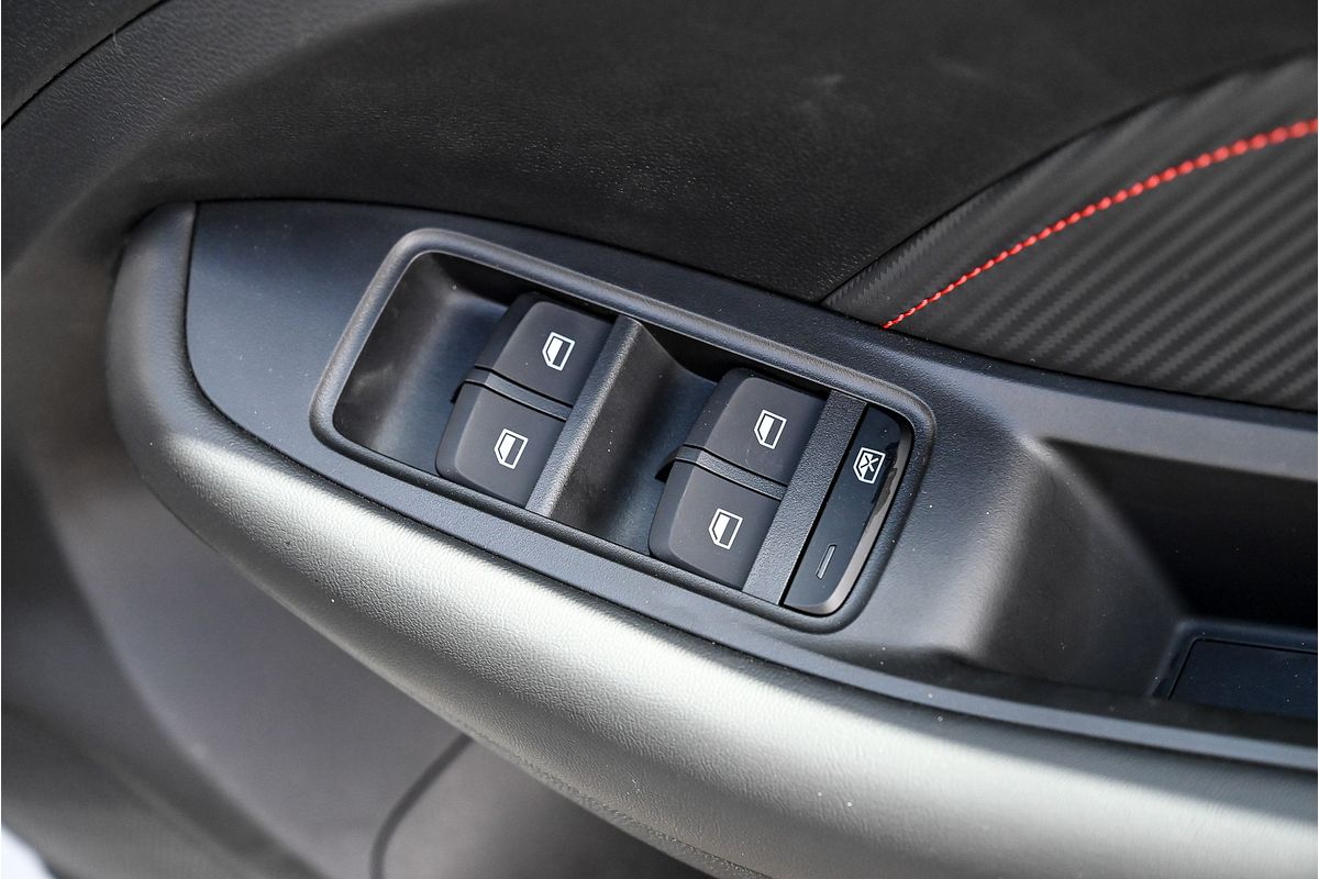 2025 MG ZS EV Essence AZS1