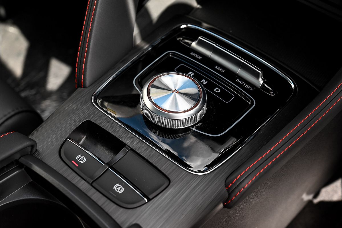 2025 MG ZS EV Essence AZS1