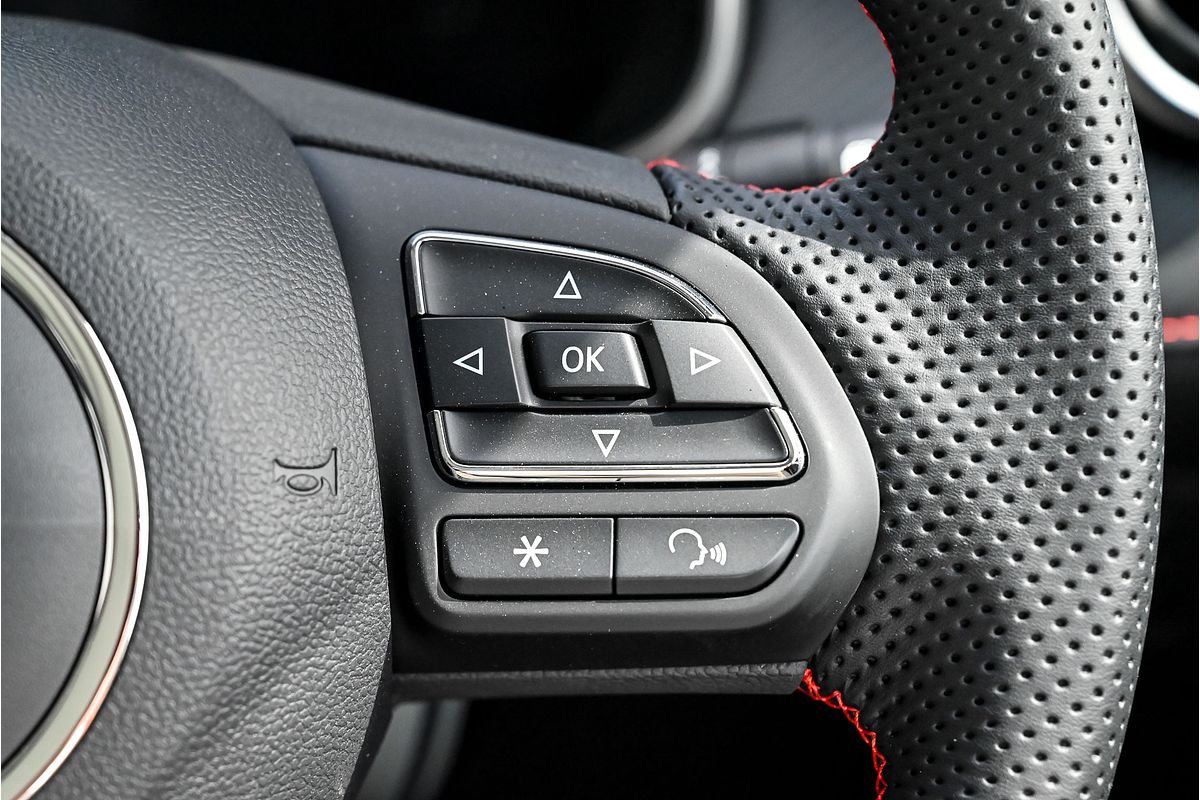 2025 MG ZS EV Essence AZS1