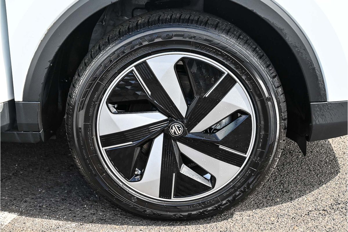 2025 MG ZS EV Essence AZS1