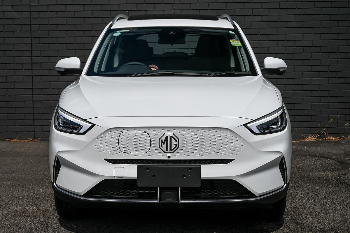 2025 MG ZS EV Essence AZS1