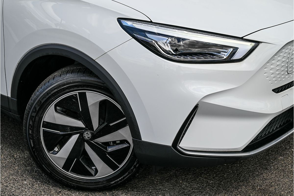 2025 MG ZS EV Essence AZS1