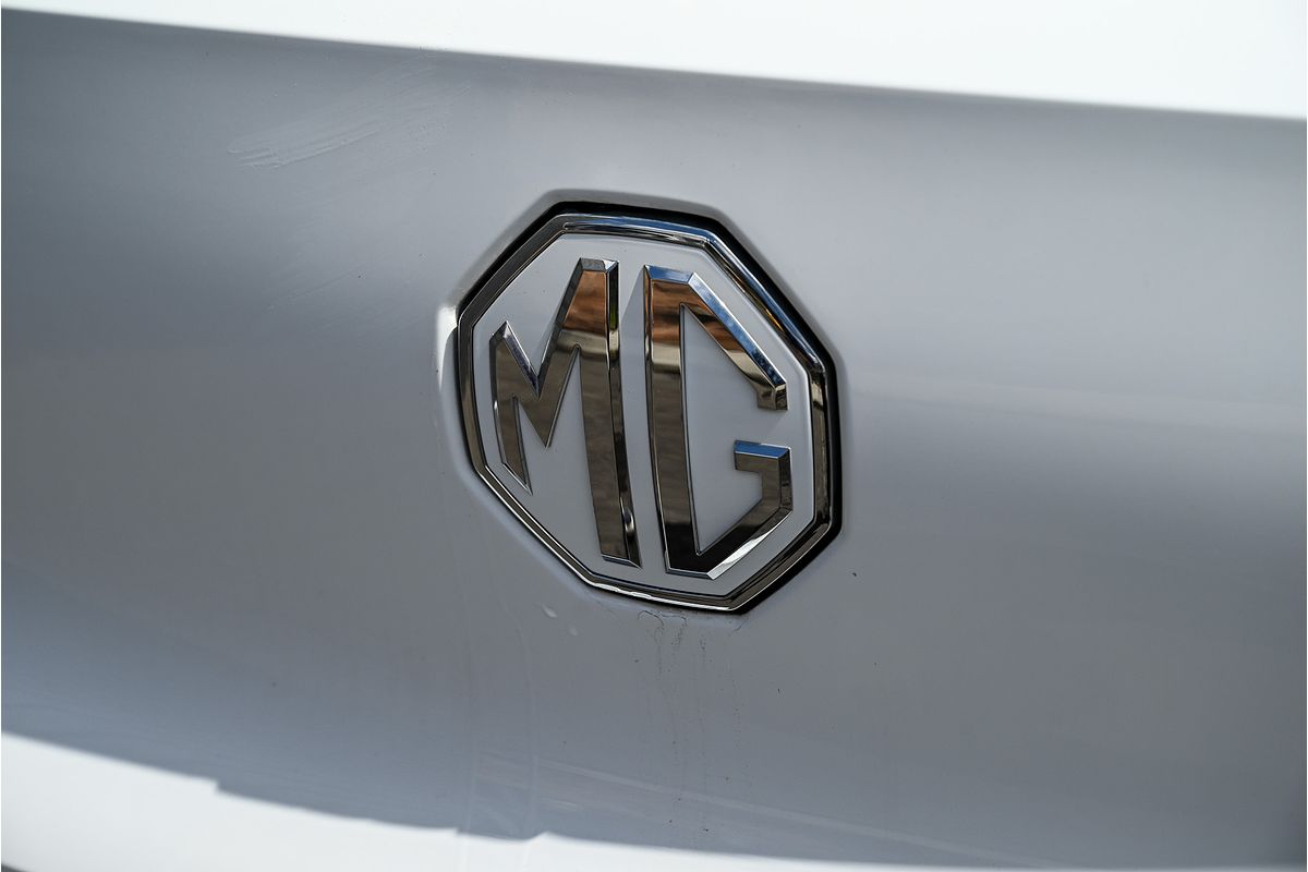 2025 MG ZS EV Essence AZS1