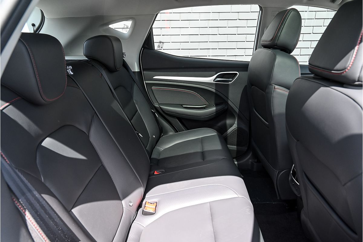 2025 MG ZS EV Essence AZS1