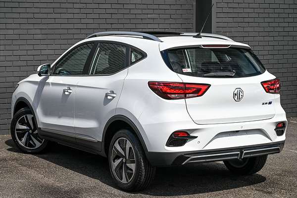 2024 MG ZS EV Essence AZS1