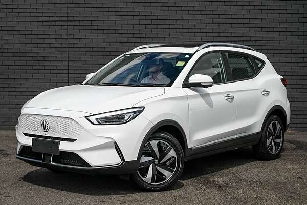 2024 MG ZS EV Essence AZS1