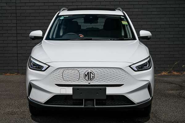 2024 MG ZS EV Essence AZS1