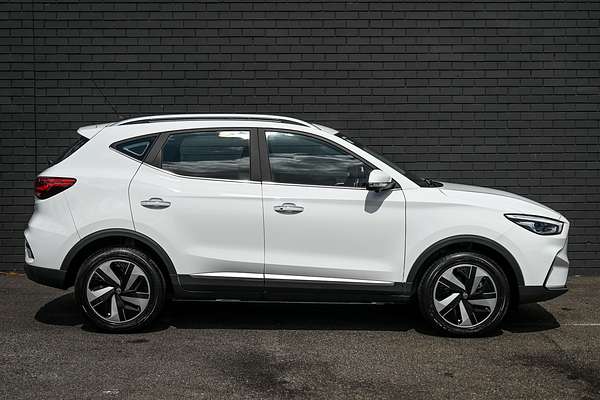 2024 MG ZS EV Essence AZS1