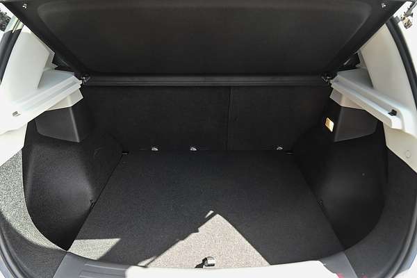 2024 MG ZS EV Essence AZS1