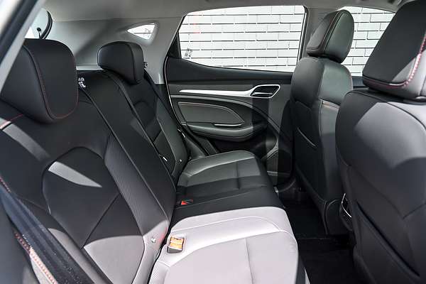 2024 MG ZS EV Essence AZS1