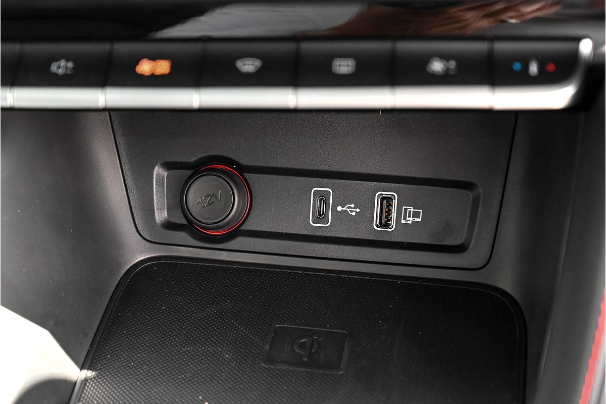 2024 MG ZS EV Essence AZS1