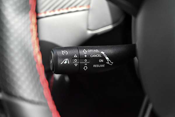 2024 MG ZS EV Essence AZS1