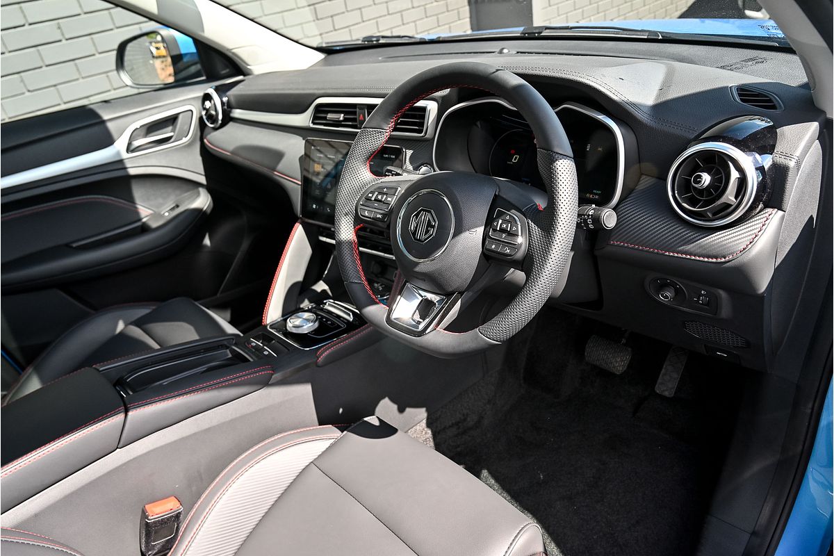 2025 MG ZS EV Essence AZS1