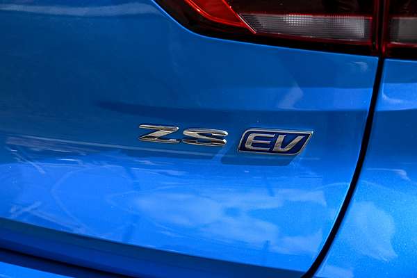 2025 MG ZS EV Essence AZS1