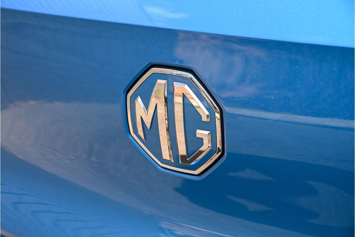 2025 MG ZS EV Essence AZS1