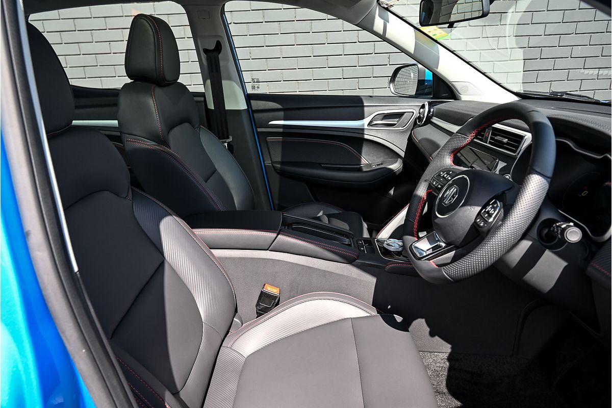 2025 MG ZS EV Essence AZS1