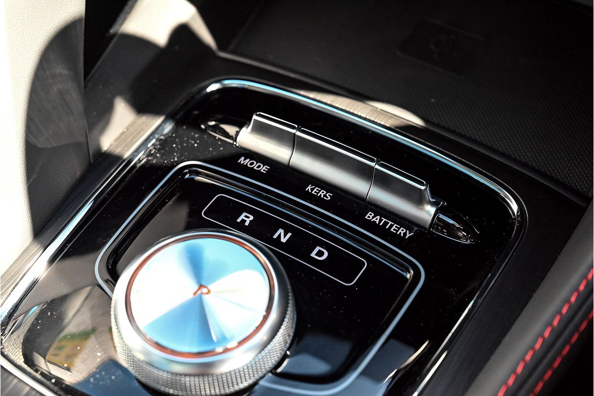 2025 MG ZS EV Essence AZS1