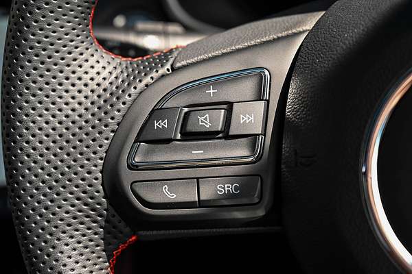 2025 MG ZS EV Essence AZS1