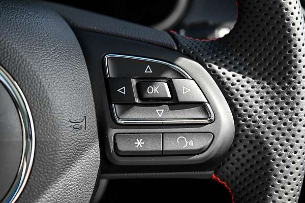 2025 MG ZS EV Essence AZS1